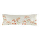 Pillowcase HappyFriday Riomaggiore Multicolour 45 x 110 cm