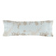 Pillowcase HappyFriday Coral reef Multicolour 45 x 110 cm