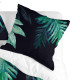 Pillowcase HappyFriday Ebony  Multicolour 80 x 80 cm