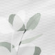Pillowcase HappyFriday Blanc Corymbia Multicolour 45 x 155 cm