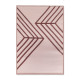 Carpet HappyFriday Vertex Multicolour 120 x 180 cm