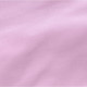 Sábana Bajera HappyFriday BASIC KIDS Rosa 105 x 200 x 32 cm