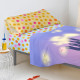Sábana Bajera HappyFriday MR FOX Multicolor 90 x 200 x 32 cm