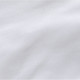 Sábana Bajera HappyFriday BASIC Blanco 200 x 200 x 32 cm