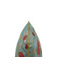 Funda de cojín HappyFriday HF Living Guimard Multicolor 50 x 30 cm
