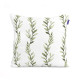 Set of cushion covers HappyFriday Vernazza Multicolour 2 Pieces