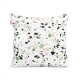 Set of cushion covers HappyFriday Delicate Multicolour 2 Pieces