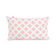 Set of cushion covers HappyFriday Sakura  Multicolour 2 Pieces