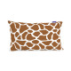 Funda de cojín HappyFriday Mr Fox Wild Multicolor 50 x 30 cm