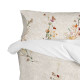 Funda de almohada HappyFriday Wild flowers Multicolor 45 x 110 cm
