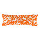 Juego de Sábanas HappyFriday Mr Fox Dogs Multicolor Cama de 105 2 Piezas