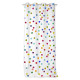 Curtain HappyFriday Confetti Multicolour Confetti 140 x 300 cm
