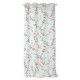 Cortinas HappyFriday Chinoiserie Multicolor asiatico/oriental 140 x 300 cm