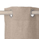 Cortina HappyFriday Blanc Nightfall Multicolor 140 x 280 cm