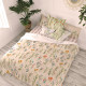 Funda Nórdica HappyFriday Vernazza Multicolor 180 x 220 cm