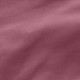 Sábana Bajera Ajustable HappyFriday BASIC Magenta 160 x 200 x 32 cm