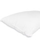 Cojín HappyFriday BASIC Blanco 50 x 30 cm