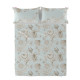 Top sheet HappyFriday Coral reef Multicolour 240 x 270 cm
