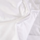 Duvet HappyFriday Basic 100 x 120 cm 120 + 250 g/m² (2 Pieces)
