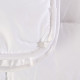 Duvet HappyFriday Basic 100 x 120 cm 120 + 250 g/m² (2 Pieces)
