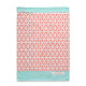 Kitchen Cloth HappyFriday Floral Branch Multicolour 70 x 50 cm (2 Units)