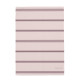 Kitchen Cloth HappyFriday White Peonies Multicolour 70 x 50 cm (2 Units)