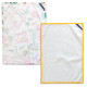 Kitchen Cloth HappyFriday Enchant Multicolour 70 x 50 cm (2 Units)