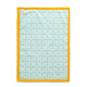 Kitchen Cloth HappyFriday Enchant Multicolour 70 x 50 cm (2 Units)