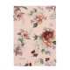 Paño de Cocina HappyFriday Summer Floral Multicolor 70 x 50 cm (2 Unidades)