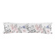 Pillowcase HappyFriday Delicate bouquet  Multicolour 45 x 155 cm