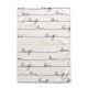Paño de Cocina HappyFriday Blanc Live Multicolor 70 x 50 cm (2 Unidades)