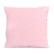 Duvet cover set HappyFriday Basic Kids Light Pink Single 2 Pieces