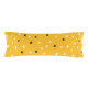Duvet cover set HappyFriday Mr Fox Starspace  Multicolour Single 2 Pieces