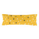Duvet cover set HappyFriday Mr Fox Starspace  Multicolour Single 2 Pieces