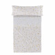 Bedding set HappyFriday HF Mini Saturn Multicolour Single 2 Pieces