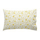 Duvet cover set HappyFriday Le Petit Prince Son Monde Multicolour Baby Crib 2 Pieces