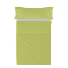Bedding set HappyFriday BASIC KIDS Green Single 2 Pieces