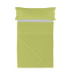 Bedding set HappyFriday BASIC KIDS Green Single 2 Pieces