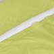 Bedding set HappyFriday BASIC KIDS Green Single 2 Pieces