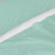 Juego de Sábanas HappyFriday BASIC KIDS Menta Cama de 80/90 2 Piezas