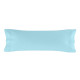 Bedding set HappyFriday BASIC KIDS Blue Single 2 Pieces