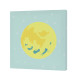 Canvas HappyFriday Mr Box Flying boy  Multicolour 27 x 27 cm