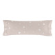 Duvet cover set HappyFriday Basic Kids Pink Single 2 Pieces
