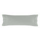 Juego de funda nórdica HappyFriday Basic Kids Gris Cama de 80/90 2 Piezas