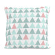 Juego de funda nórdica HappyFriday Happynois Skymo Day Multicolor Cama de 80 2 Piezas