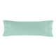 Juego de Sábanas HappyFriday BASIC KIDS Menta Cama de 105 180 x 270 cm 2 Piezas