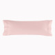 Bedding set HappyFriday BASIC KIDS Light Pink Single 2 Pieces