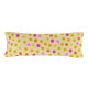 Bedding set HappyFriday Mr Fox Long Braid Multicolour Single 2 Pieces