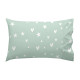 Bedding set HappyFriday Moshi Moshi Best buddies  Multicolour Baby Crib 2 Pieces