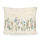 Funda de almohada HappyFriday Vernazza Multicolor 60 x 70 cm